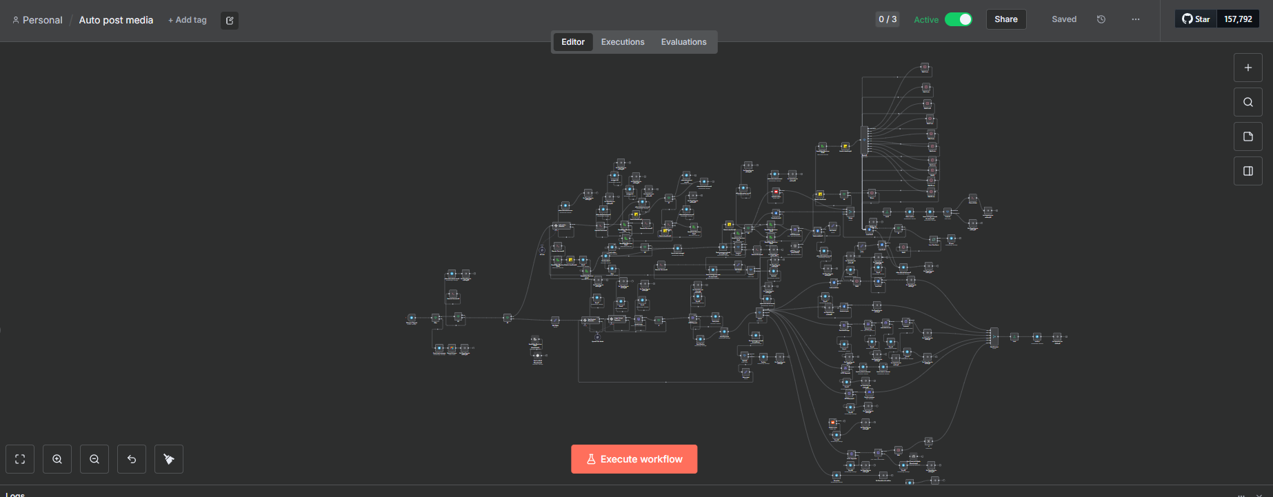 ContentFlow: Social Media Automation Agent