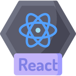 React